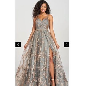 Colette Prom Dress